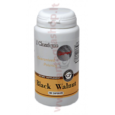 Black Walnut Santegra N100 maisto papildas